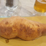 La Braciera Nourriture