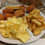 La Braciera Nourriture