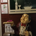 La Braciera Boisson