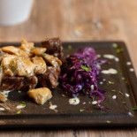 La Braciera Boisson