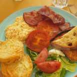 Randy's Breakfast, Brunch More food