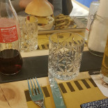 Gnhamburger Boisson