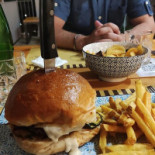 Gnhamburger Boisson