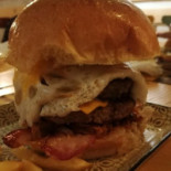Gnhamburger Nourriture