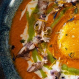 La Bilancia L'equilibrio Dei Sapori food