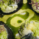 La Bilancia L'equilibrio Dei Sapori food