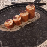 La Bilancia L'equilibrio Dei Sapori food