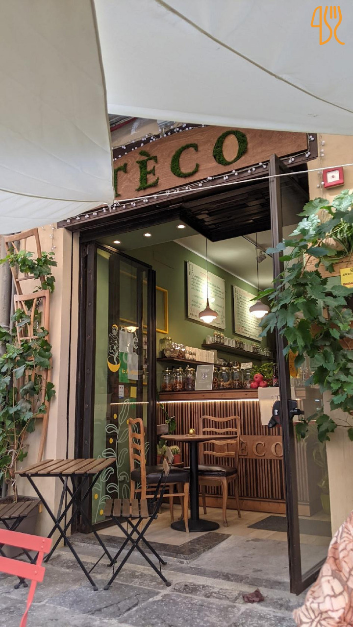 TÈco Extérieur