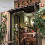 TÈco Extérieur