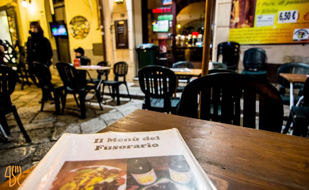Fusorario Dentro