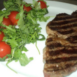 Fusorario Comida