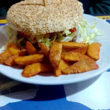 Fusorario Comida
