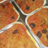 Le Due Torri Nourriture