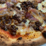 Pizzeria Pizza Express Nourriture