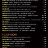 Pizzeria Pizza Express Carte