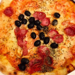 Pizzeria Pizza Express Nourriture