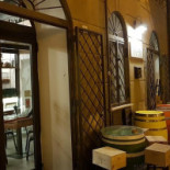 Cicala Extérieur