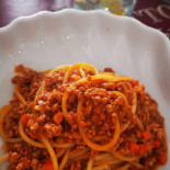 Trattoria No Zu Totó E Niputi Essen