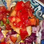 Trattoria No Zu Totó E Niputi Essen