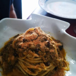 Trattoria No Zu Totó E Niputi Essen
