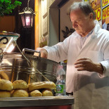 Trattoria No Zu Totó E Niputi Getränk