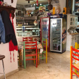 Trattoria No Zu Totó E Niputi Innen