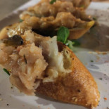 La Vecchia Masseria Pizzeria Mondello Parcheggio Interno Gratuito food