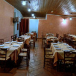 La Vecchia Masseria Pizzeria Mondello Parcheggio Interno Gratuito inside