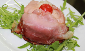 La Vecchia Masseria Pizzeria Mondello Parcheggio Interno Gratuito food