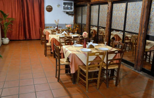 La Vecchia Masseria Pizzeria Mondello Parcheggio Interno Gratuito inside