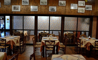 La Vecchia Masseria Pizzeria Mondello Parcheggio Interno Gratuito inside