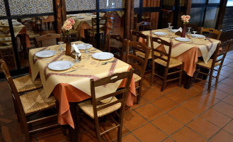 La Vecchia Masseria Pizzeria Mondello Parcheggio Interno Gratuito inside