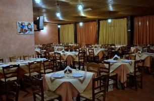 La Vecchia Masseria Pizzeria Mondello Parcheggio Interno Gratuito inside