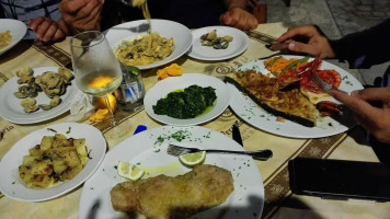 La Vecchia Masseria Pizzeria Mondello Parcheggio Interno Gratuito food