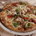 La Vecchia Masseria Pizzeria Mondello Parcheggio Interno Gratuito food