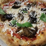 La Vecchia Masseria Pizzeria Mondello Parcheggio Interno Gratuito food