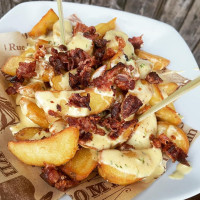 La Vecchia Masseria Pizzeria Mondello Parcheggio Interno Gratuito food