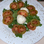 Trizzano Nourriture