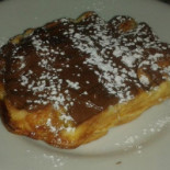 Trizzano Nourriture