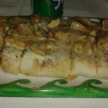 Trizzano Nourriture