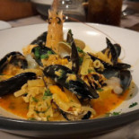 Trizzano Food