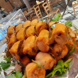 Fish M Chips Nourriture