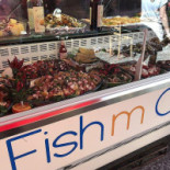 Fish M Chips Nourriture