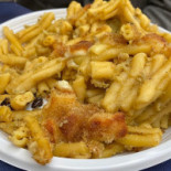 Fish M Chips Nourriture