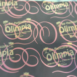 Pasticceria Olimpia Carte