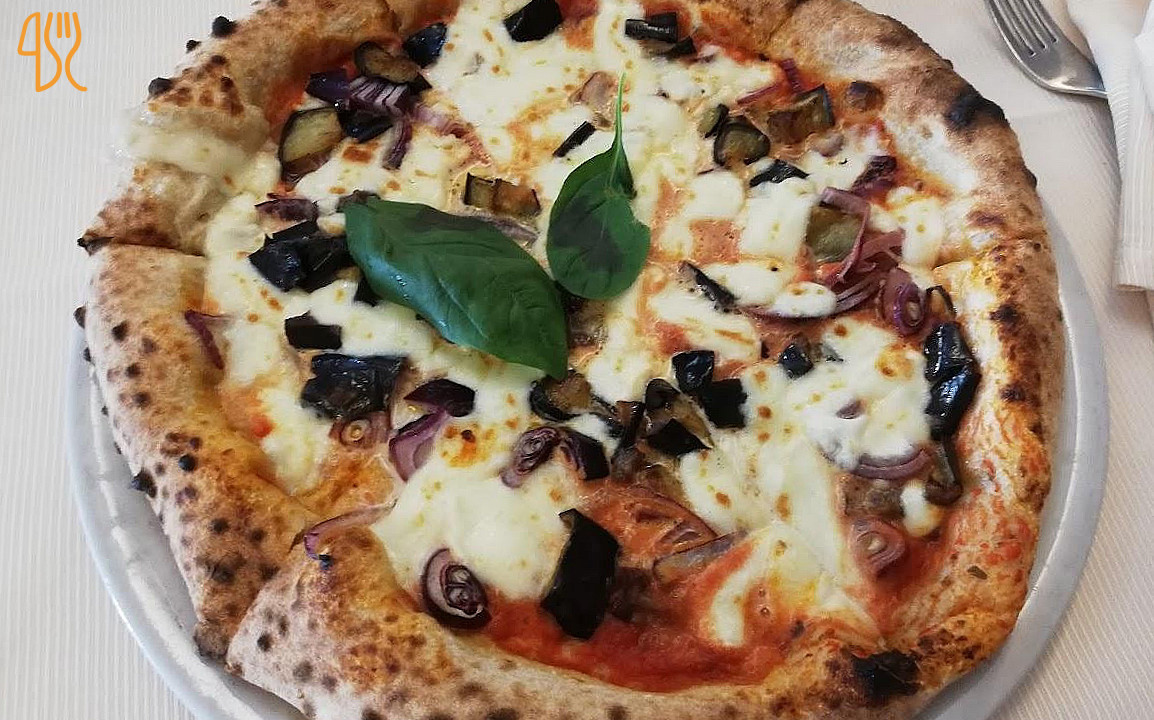Oasi Comida