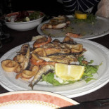 Oasi Comida