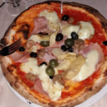 Oasi Comida