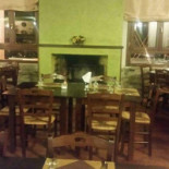 I Leprotti À l'intérieur