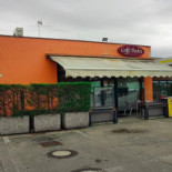 Caffè Pashà Extérieur